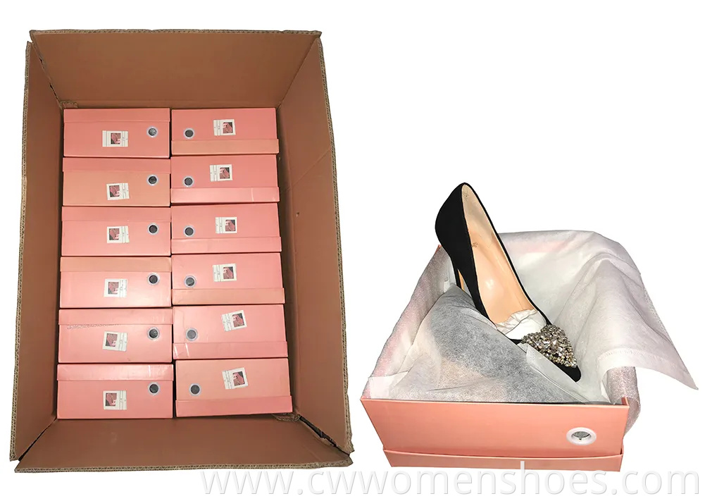 Pointed Toe Ladies MIDI Heels for Graduation Work Office Woman Court Shoes Low Block Heel Pumps